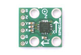 ADXL330 Board, Accelerometer