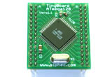 ATmega128 TinyBoard V1.1 - AVR ATmega128 Development Board