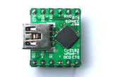 CP2102 Development Board - CP2102 Micro Module