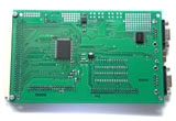 EZ-USB FX2LP - CY7C68013A Development Board - CY7C68013A-128AXC