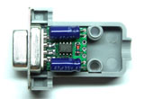 RS232-TTL-Converter