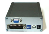 USB2DMX converter - USB interface for DMX512 - LPT2DMX COM2DMX SERIAL2DMX - USB2 High Speed