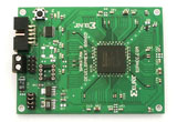 Xilinx Spartan3 XC3S200 Development Board, Xilinx Spartan3 Board, XC3S200-4FT, XC3S200-4FT256