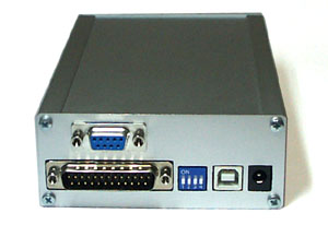 USB2DMX converter - LPT2DMX COM2DMX SERIAL2DMX - USB2 High Speed