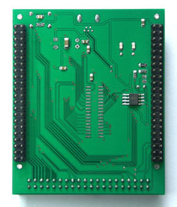 CY7C68013A TinyBoard, Development Board, Mini USB, USB2